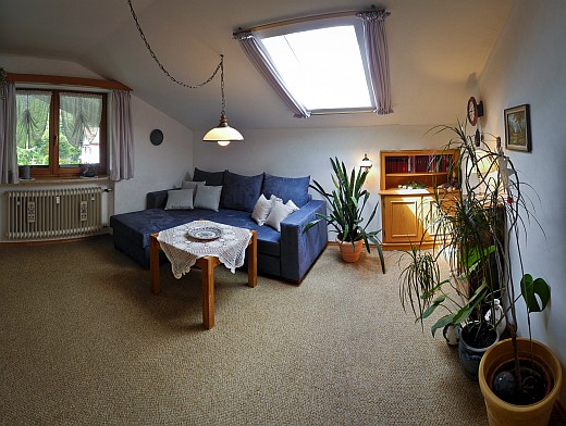 Ferienwohnung