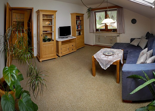 Ferienwohnung